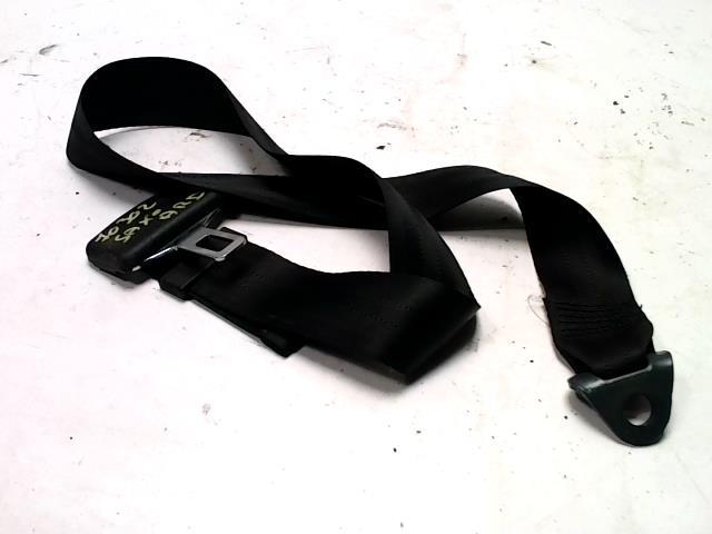 Ceinture arriere droit CITROEN SAXO PHASE 2  - 1