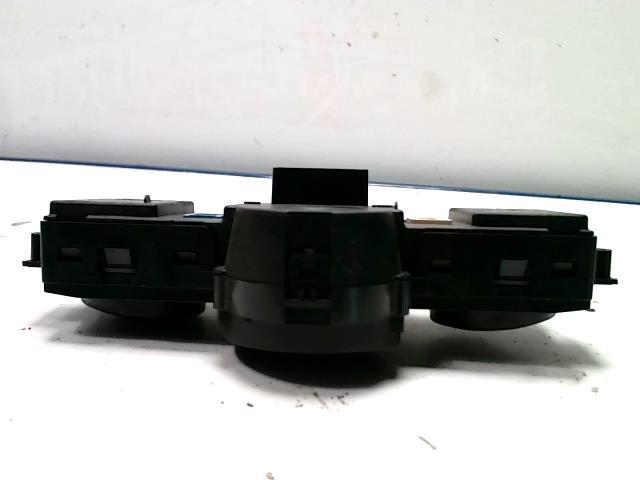 Commande chauffage RENAULT SCENIC 2 PHASE 1 Diesel - 1