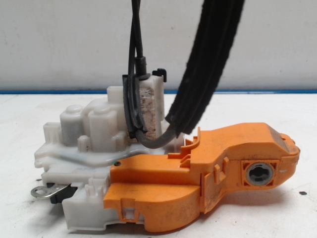 Serrure avant gauche FORD KA 2 PHASE 2 Essence - 1