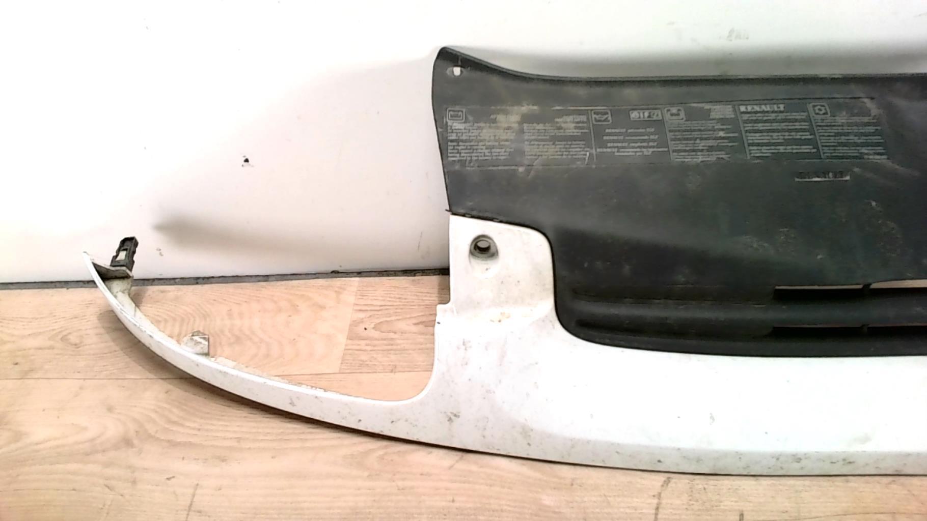 Cache serrure RENAULT CLIO 2 PHASE 1  - 1