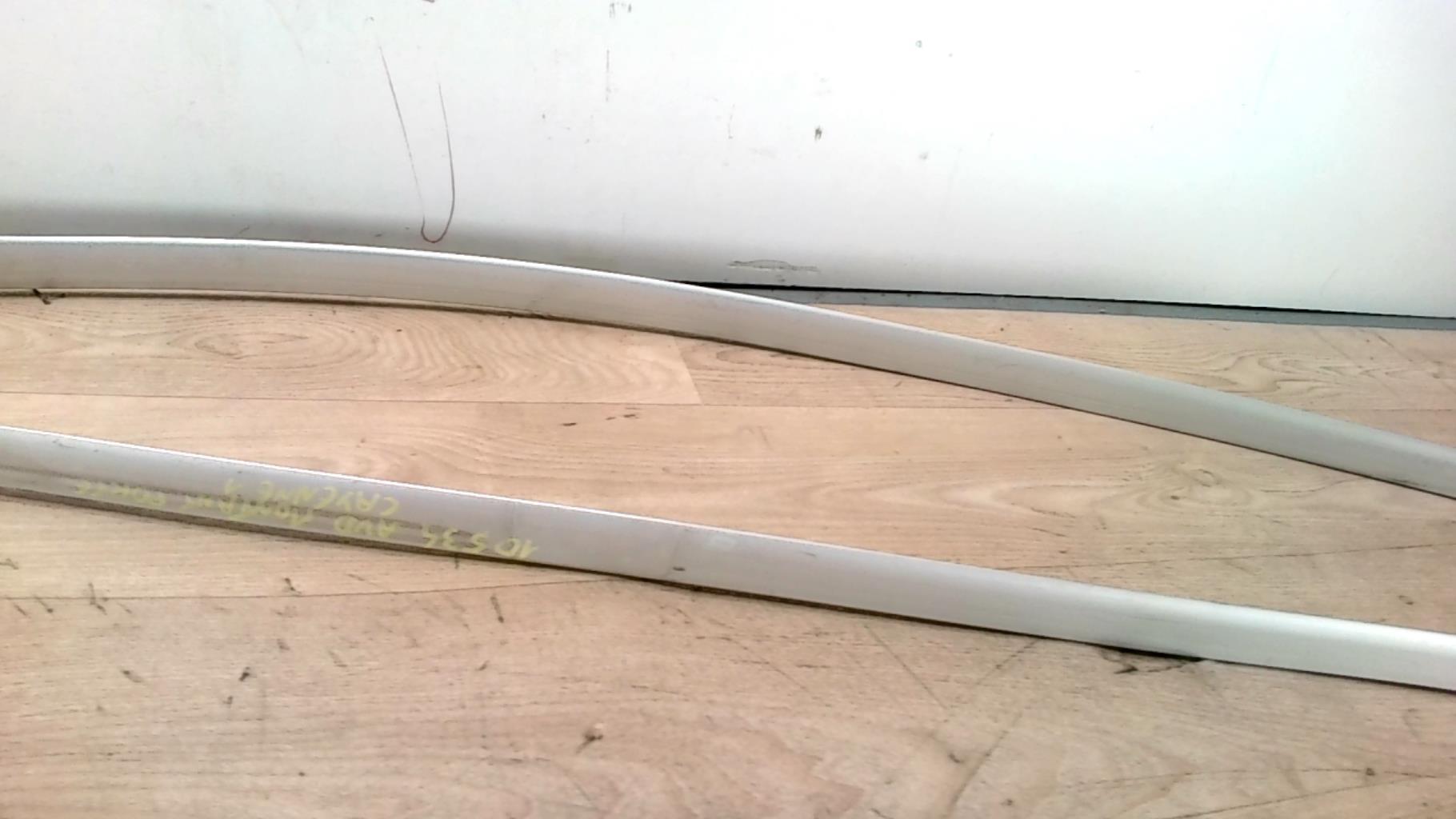 Baguette de toit PORSCHE CAYENNE 1 PHASE 2 Essence - 1