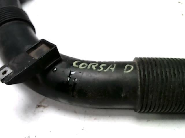 Durite OPEL CORSA D PHASE 1 Diesel - 1