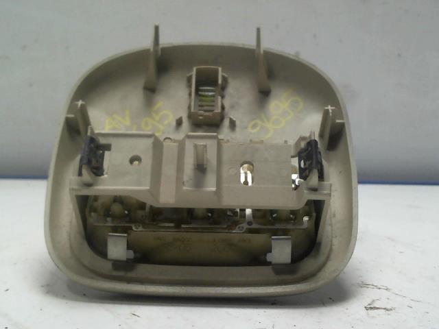Eclairage de plafonnier CITROEN C4 1 PHASE 1 Diesel - 1