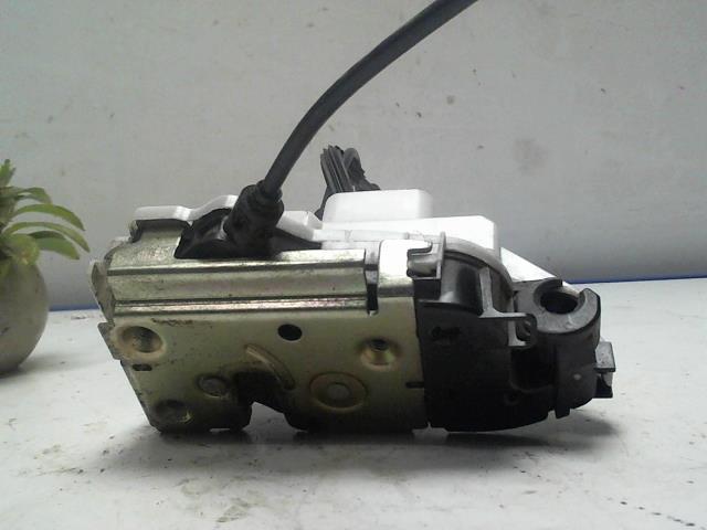Serrure avant gauche CITROEN C3 1 PHASE 2 Diesel - 1