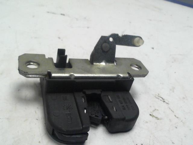 Serrure de coffre SEAT IBIZA 3 PHASE 1 Diesel - 1