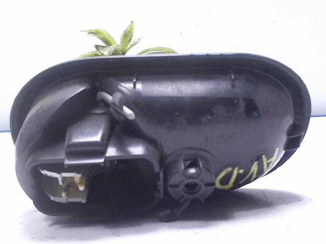 Poignee interieur avant droit RENAULT CLIO 3 PHASE 1 Diesel - 1