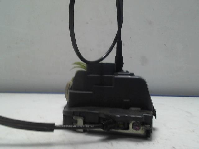 Serrure arriere droit RENAULT SCENIC 2 PHASE 2 Diesel - 1