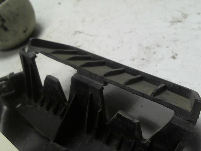 Support de pare chocs arriere BMW SERIE 3 E90 PHASE 2 Diesel - 1