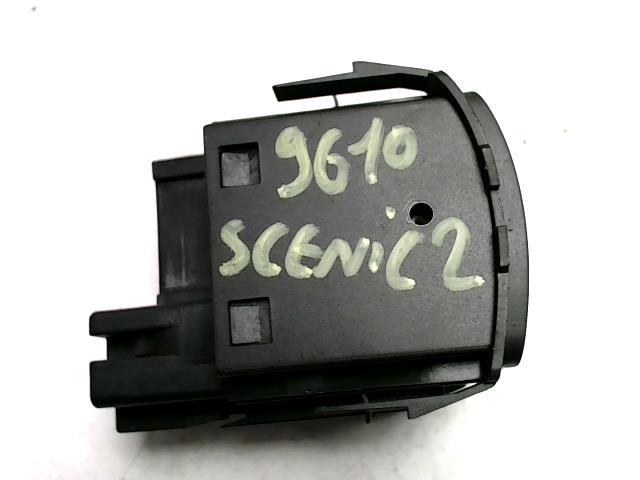 Commande de phare RENAULT SCENIC 2 PHASE 1 Diesel - 1