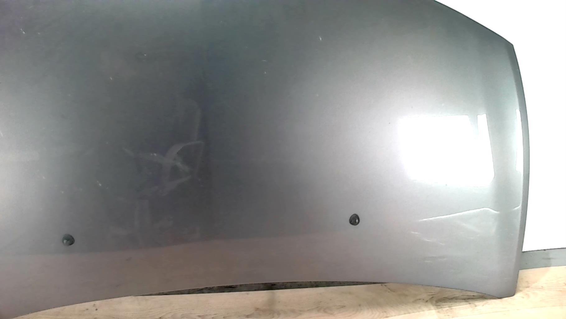 Capot RENAULT CLIO 3 PHASE 1 Diesel - 1
