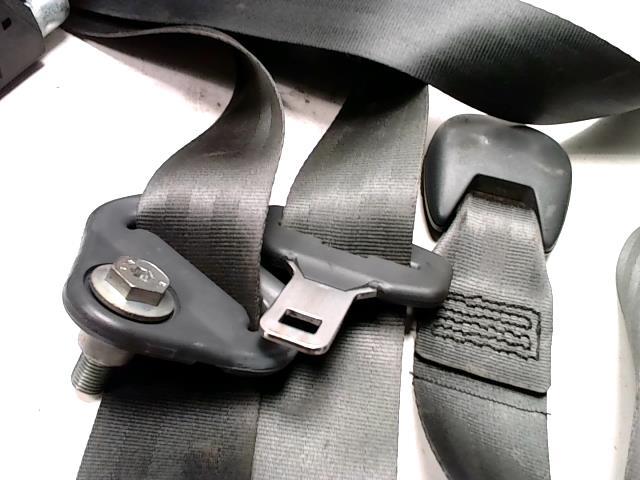 Ceinture avant droit RENAULT CLIO 3 PHASE 1 Diesel - 1