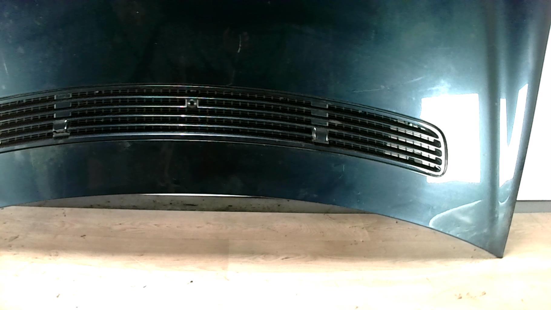 Capot MERCEDES CLASSE C 203 PHASE 2 Diesel - 1