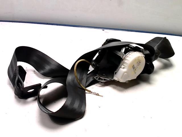 Ceinture arriere gauche RENAULT CLIO 3 PHASE 1 Diesel - 1