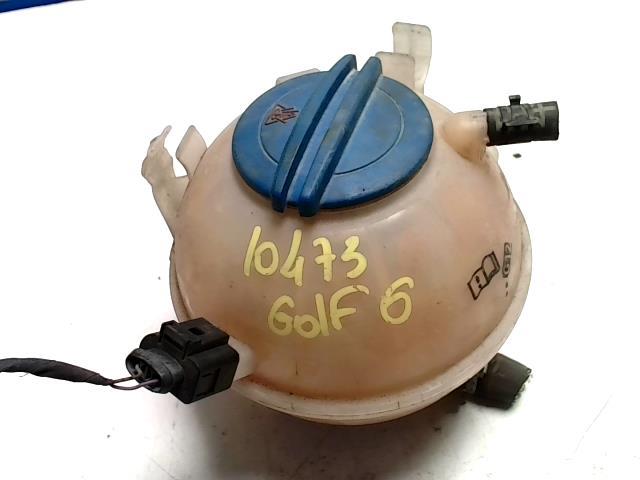 Vase d'expansion VOLKSWAGEN GOLF 6 Diesel - 1