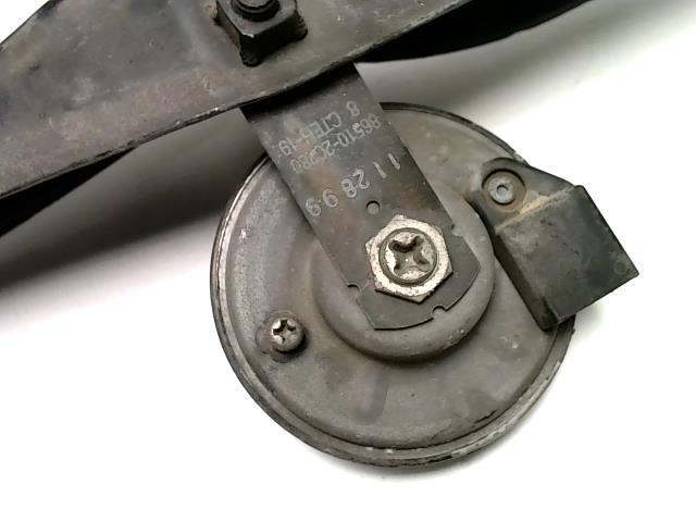 Avertisseur/Klaxon TOYOTA RAV4 3 PHASE 1 Diesel - 1