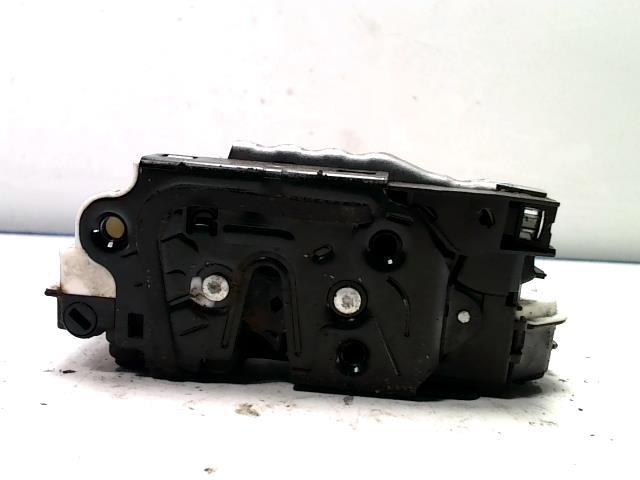 Serrure arriere droit VOLKSWAGEN GOLF 6 Diesel - 1