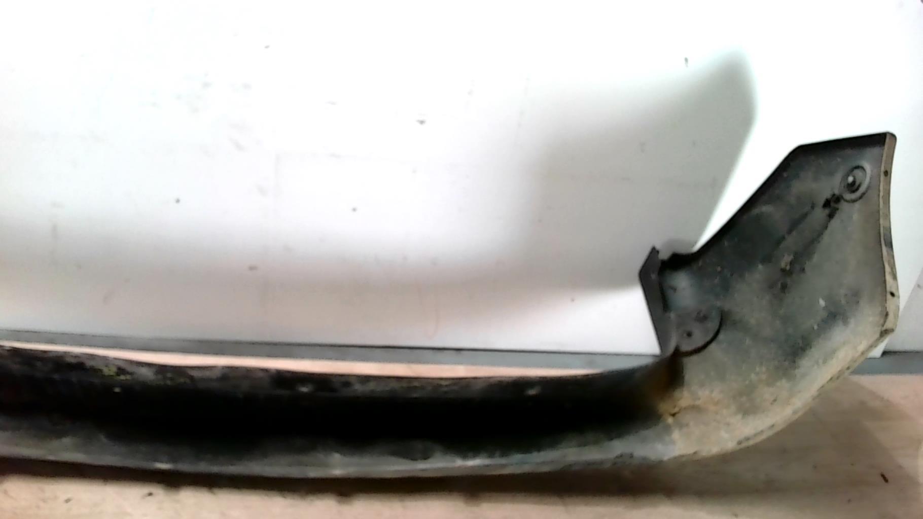 Pare choc arriere RENAULT KANGOO 1 PHASE 1 Diesel - 1
