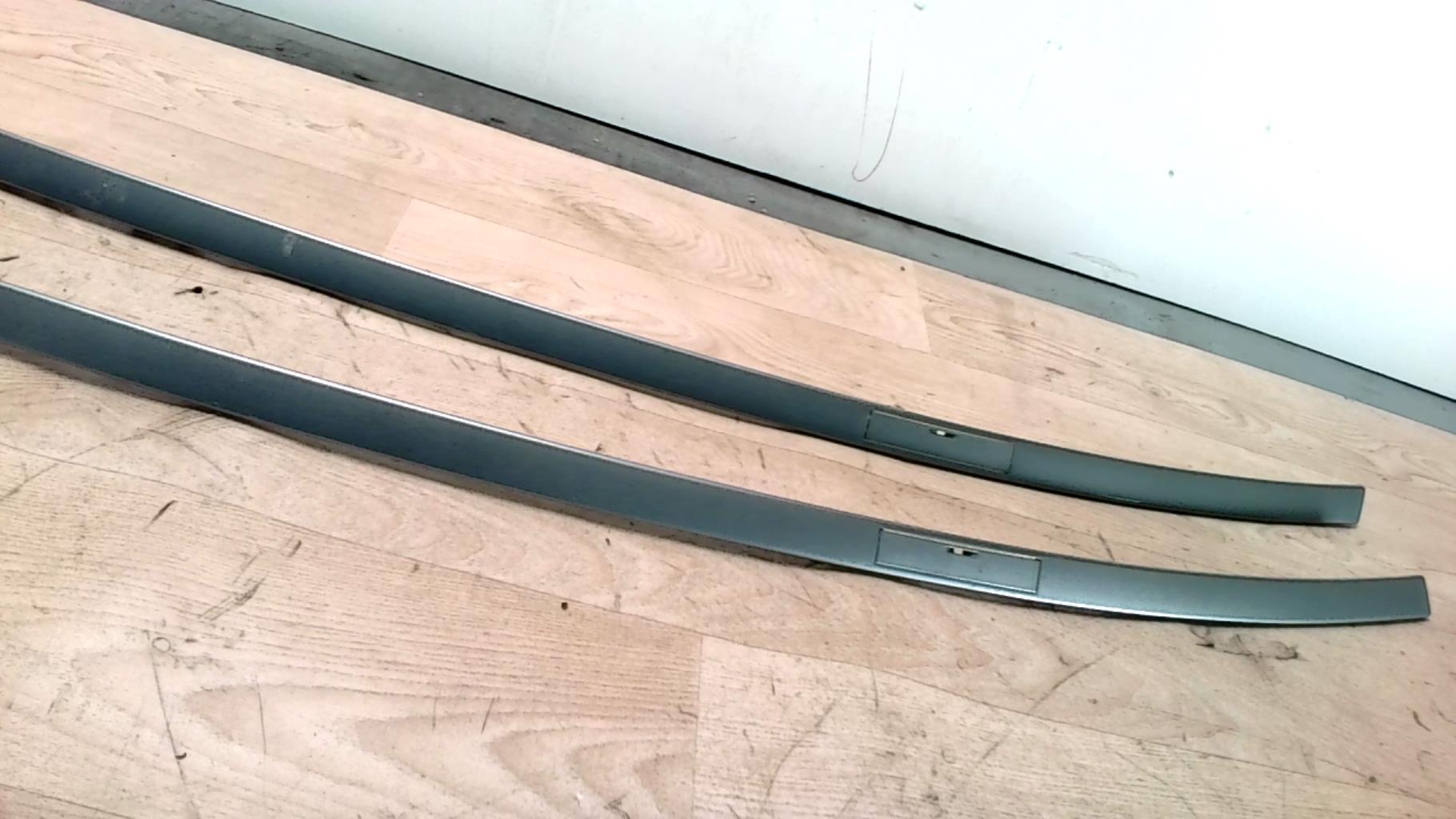 Baguette de toit PEUGEOT 607 PHASE 1 Diesel - 1