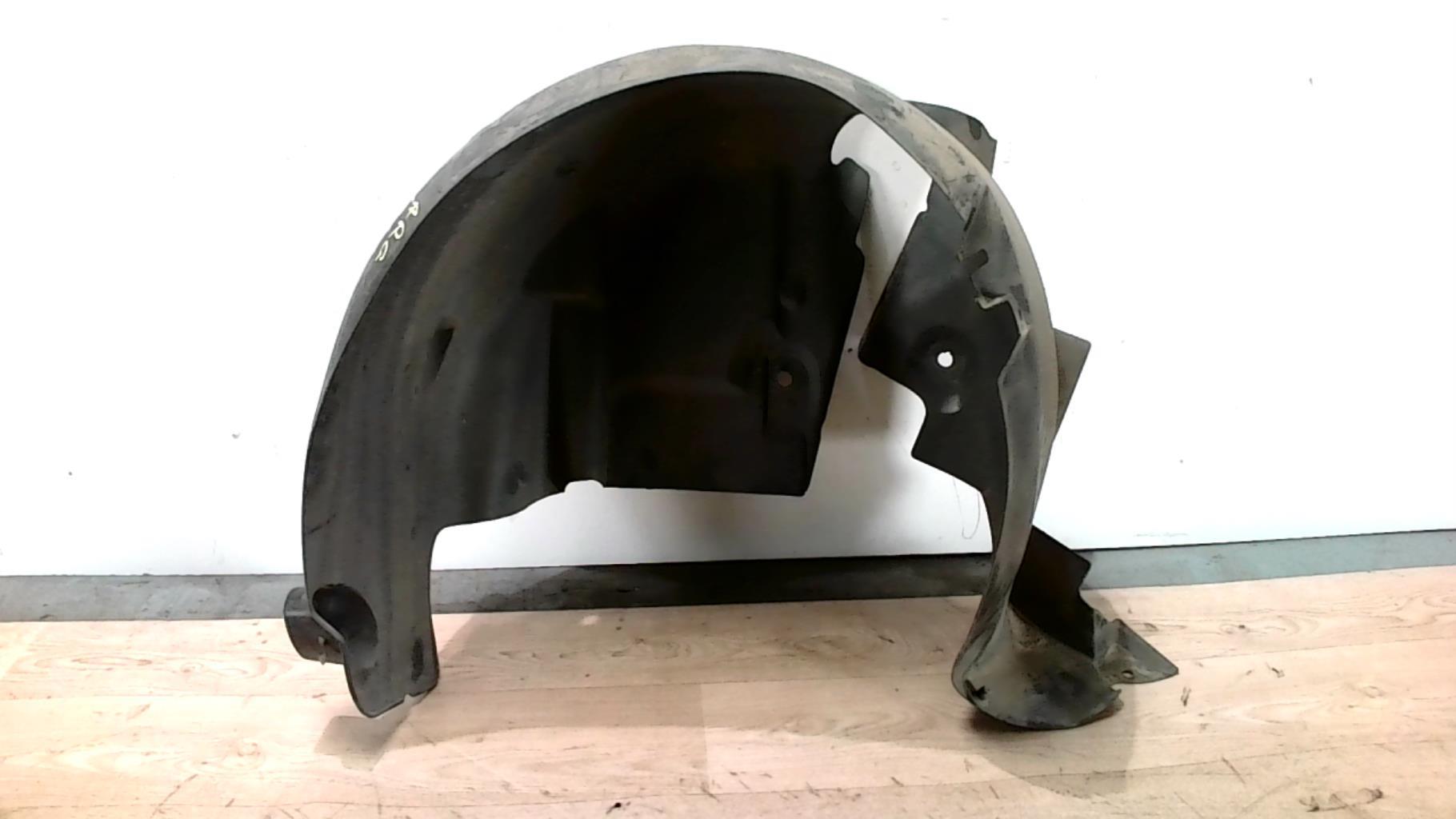 Pare boue arriere gauche RENAULT CLIO 3 PHASE 1 Diesel - 1