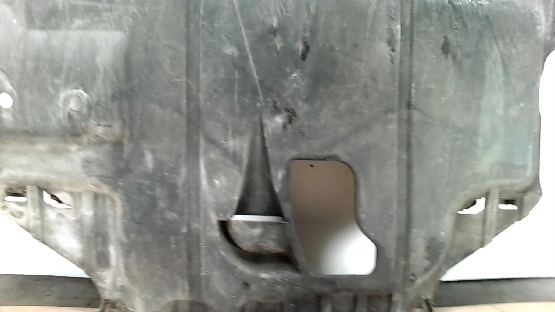Cache sous moteur FORD FOCUS 2 PHASE 1 Diesel - 1