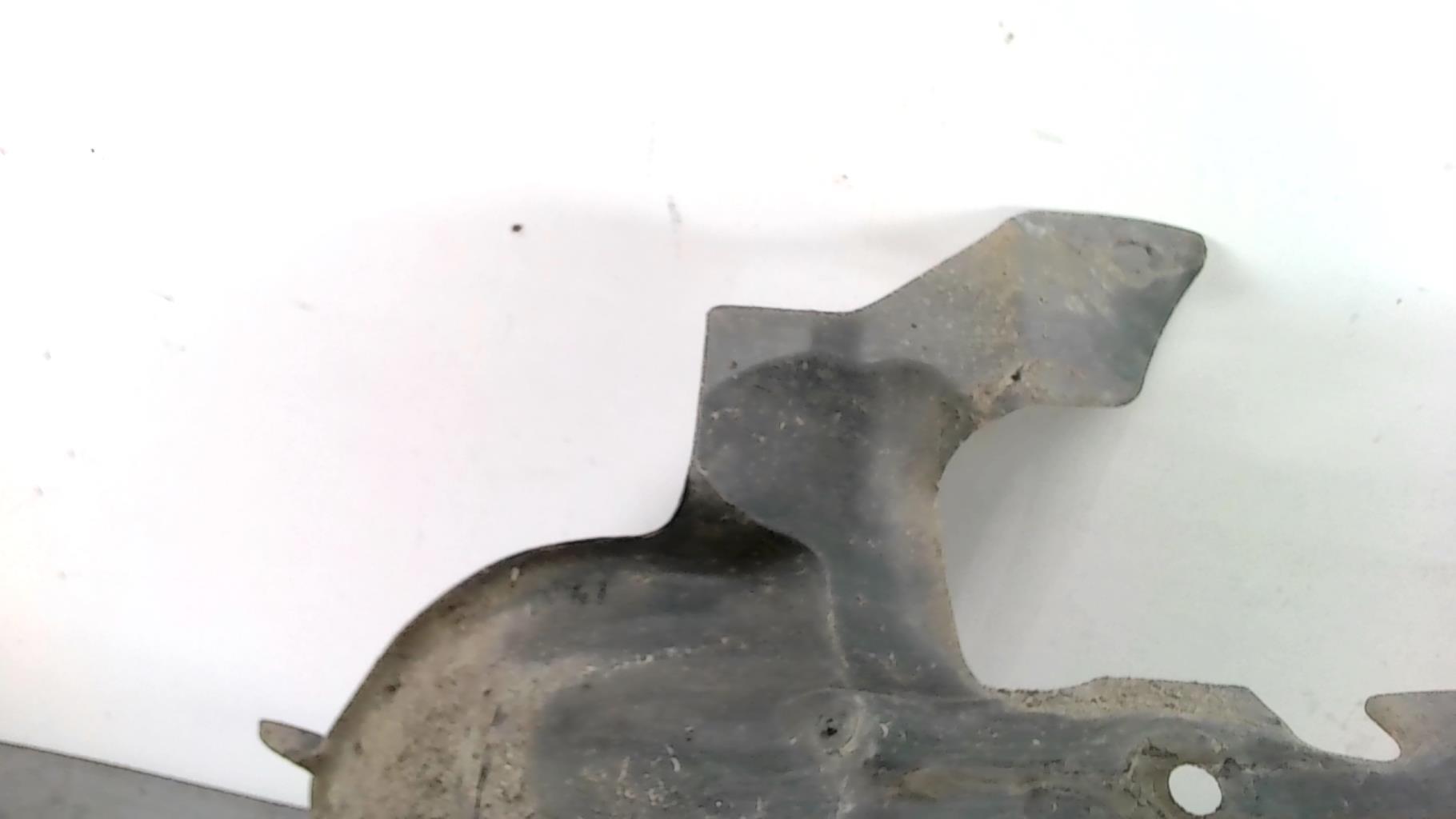 Pare boue avant droit RENAULT SCENIC 2 PHASE 1 Diesel - 1