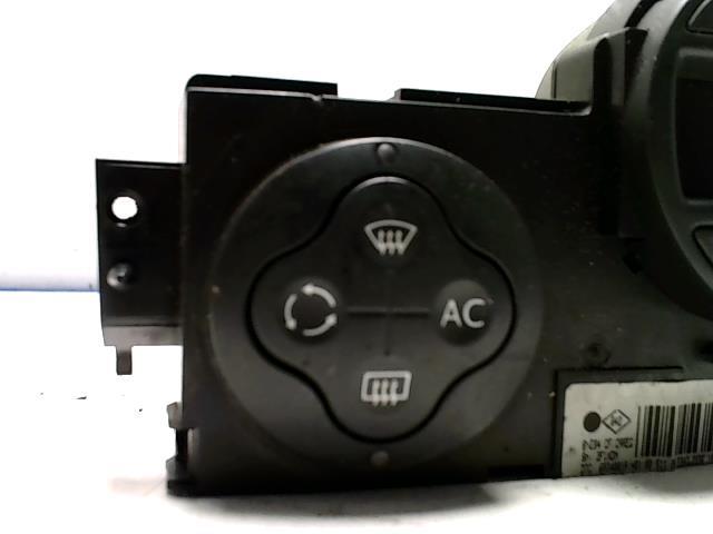 Commande chauffage RENAULT MEGANE 2 PHASE 1 Diesel - 1