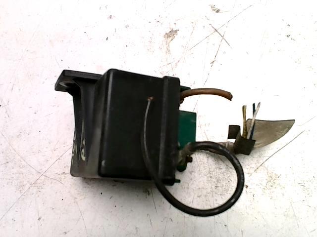 Relais de prechauffage PEUGEOT 607 PHASE 1 Diesel - 1