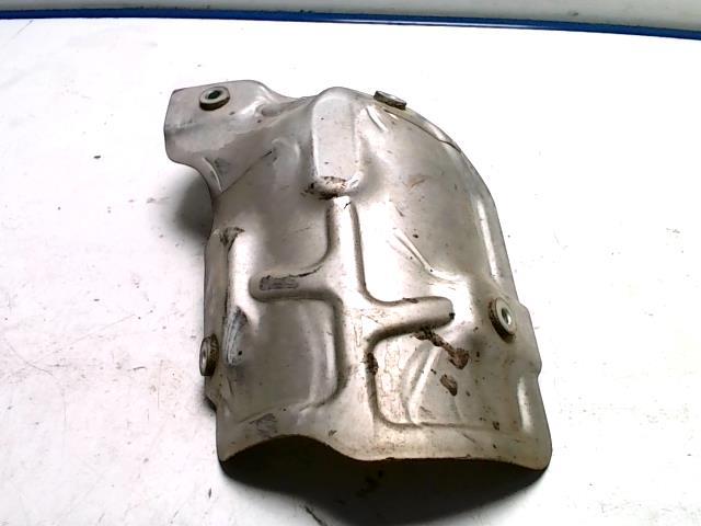 Tole pare feu TOYOTA RAV4 3 PHASE 1 Diesel - 1