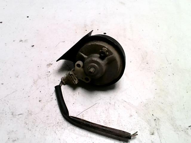 Avertisseur/Klaxon PEUGEOT 206 PHASE 1 Diesel - 1