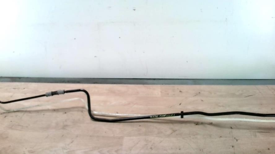 Photo de la pièce