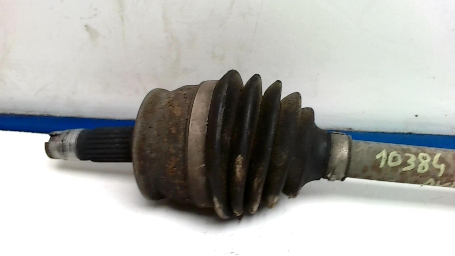 Cardan droit (transmission) FORD KA 2 PHASE 2 Essence - 1