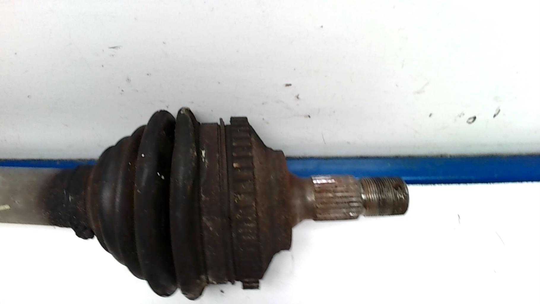 Cardan gauche (transmission) PEUGEOT 206 PHASE 1 Diesel - 1