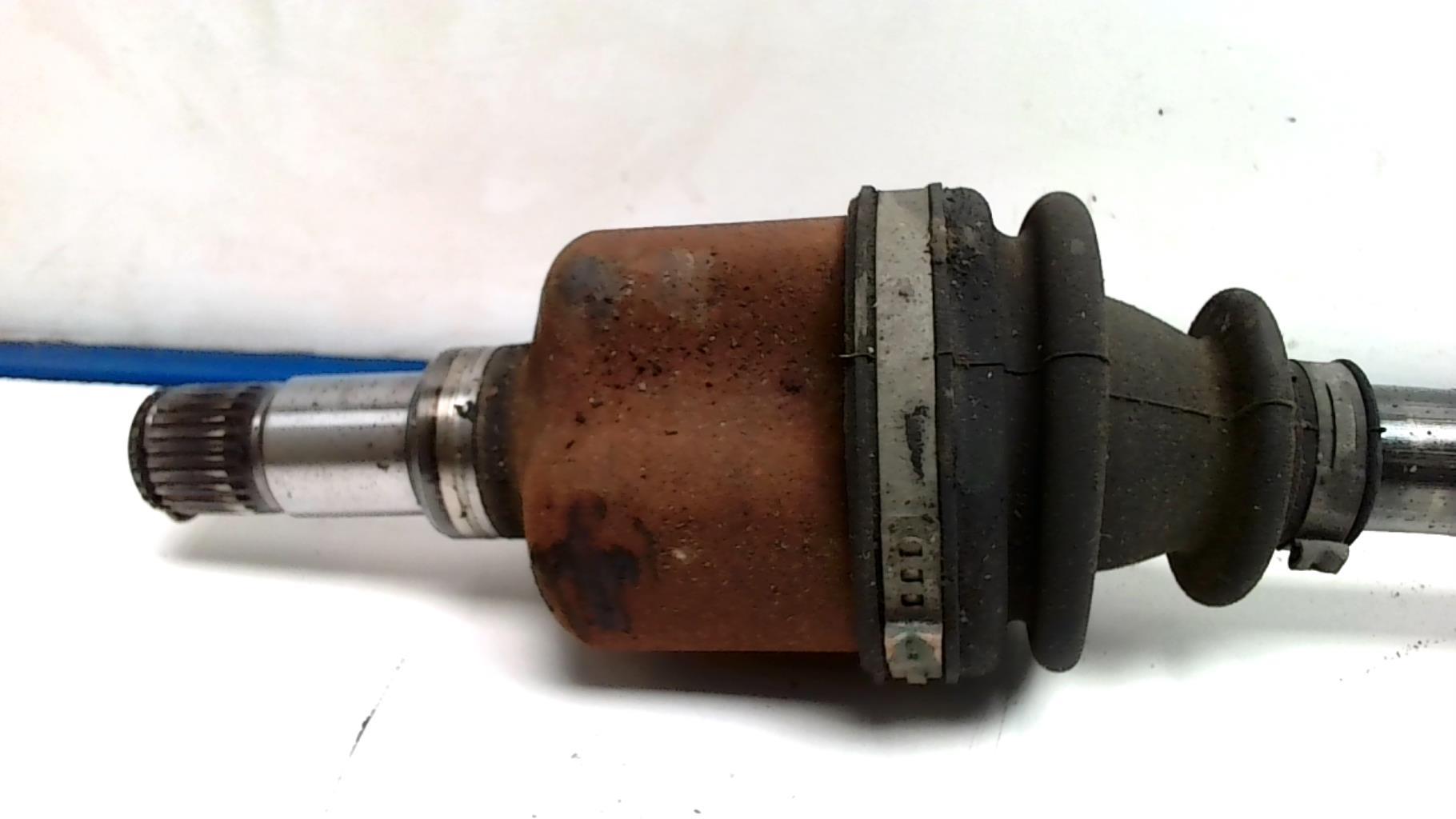 Cardan gauche (transmission) FORD FOCUS 2 PHASE 1 Diesel - 1