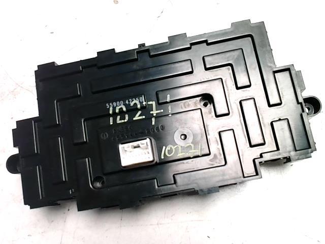 Commande chauffage TOYOTA RAV4 3 PHASE 1 Diesel - 1