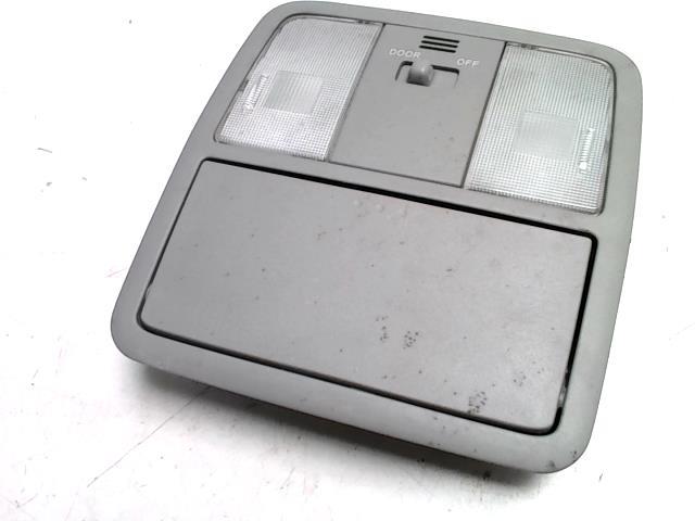 Eclairage de plafonnier TOYOTA RAV4 3 PHASE 1 Diesel - 1