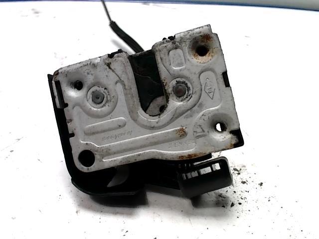 Serrure avant gauche RENAULT CLIO 2 CAMPUS PHASE 1 Diesel - 1