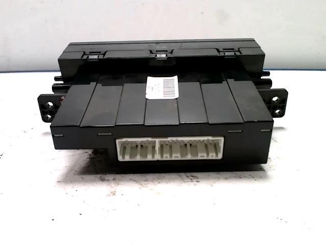 Commande chauffage HYUNDAI TUCSON 1 Diesel - 1