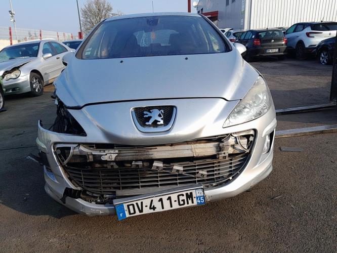 Photo de la pièce