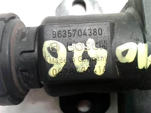 Electrovanne pompe à injection PEUGEOT 607 PHASE 1 Diesel - 1