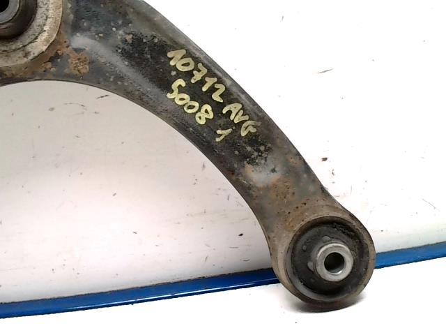 Triangle avant gauche PEUGEOT 5008 1 PHASE 1 Diesel - 1