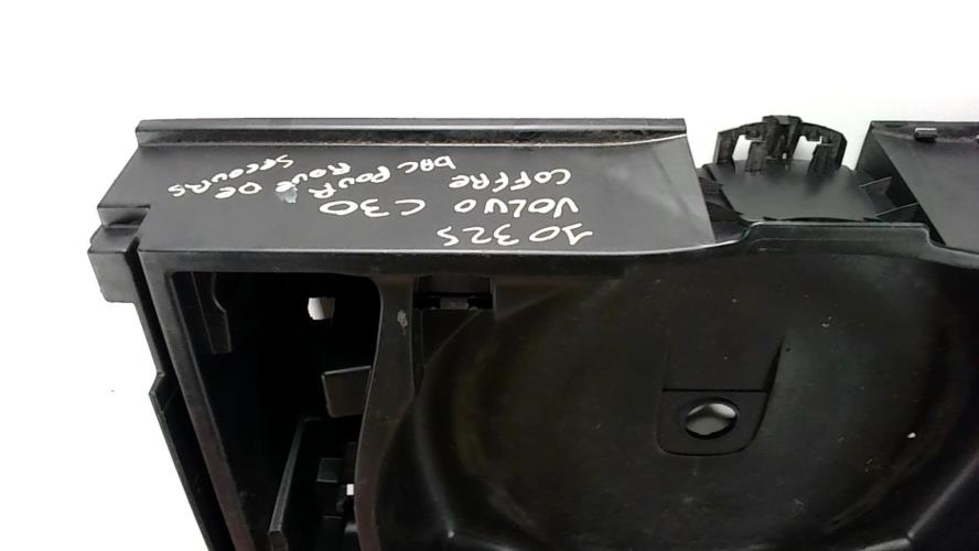 Photo de la pièce