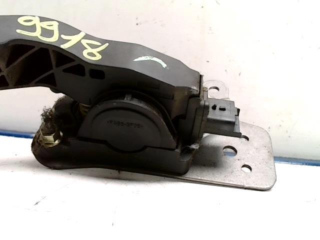 Pedale d'accelerateur PEUGEOT 206 PHASE 1 Diesel - 1
