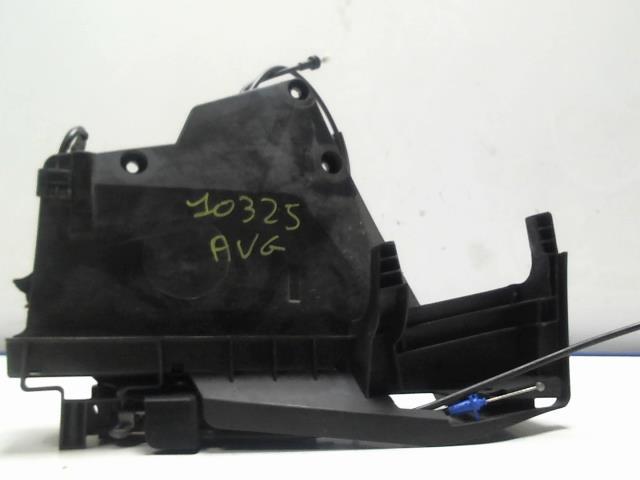 Serrure avant gauche VOLVO C 30 PHASE 2 Diesel - 1