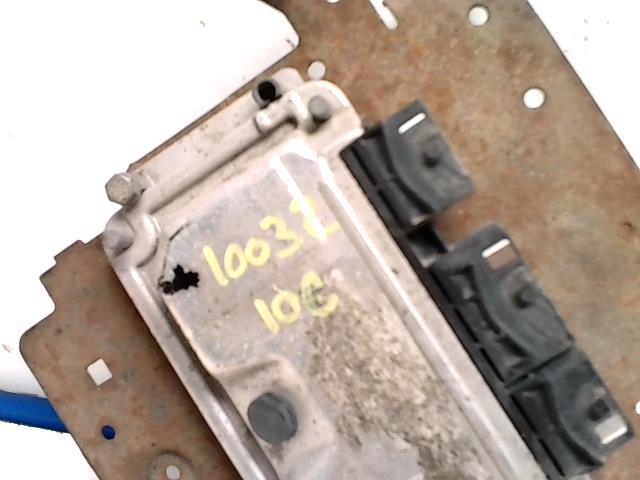 Calculateur PEUGEOT 106 PHASE 2 Essence - 1