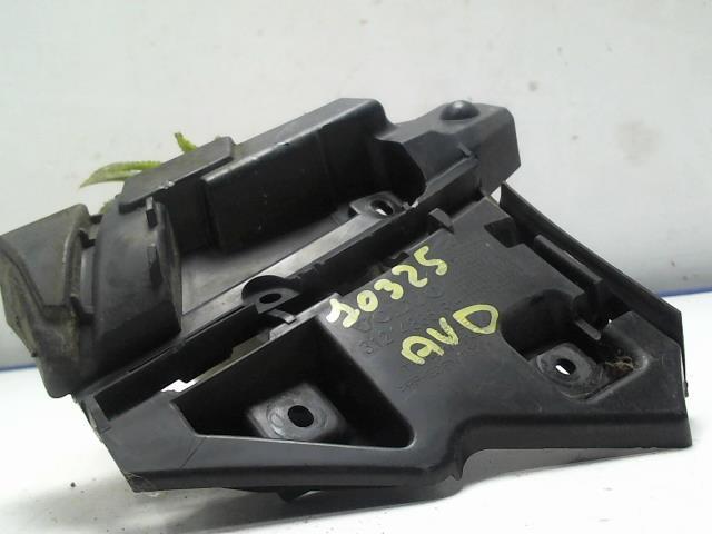 Support de pare chocs avant VOLVO C 30 PHASE 2 Diesel - 1