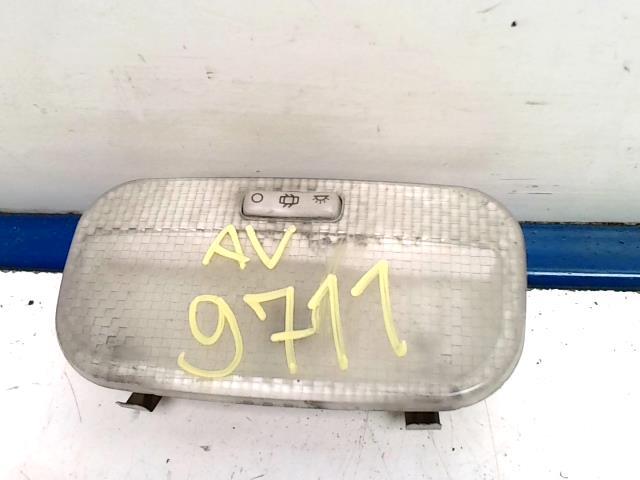 Eclairage de plafonnier CITROEN JUMPY Diesel - 1