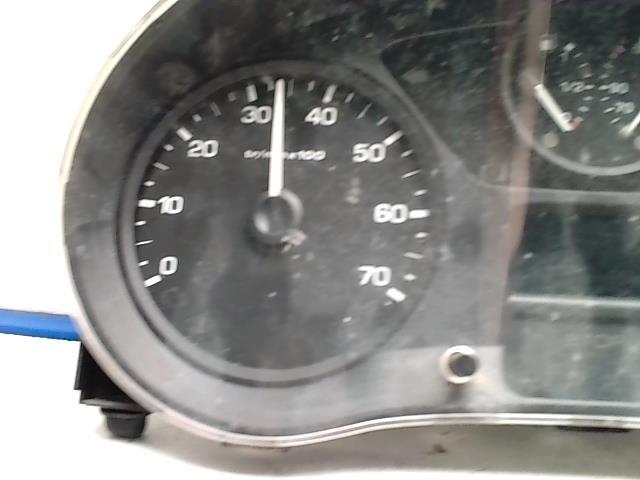 Compteur CITROEN JUMPY Diesel - 1