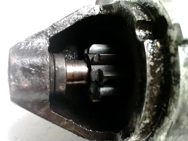 Demarreur FIAT PANDA 1 PHASE 2 Essence - 1