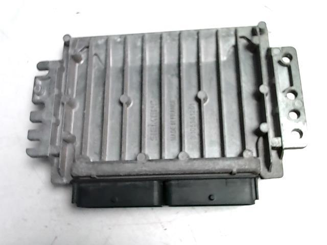 Calculateur RENAULT MEGANE 1 PHASE 2 Essence - 1
