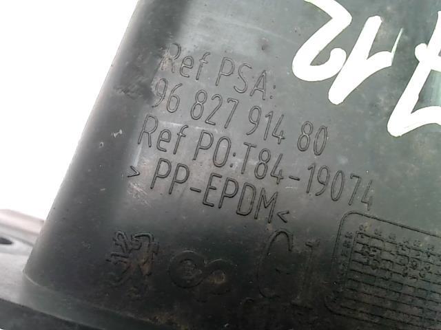 Divers PEUGEOT 5008 1 PHASE 1 Diesel - 1